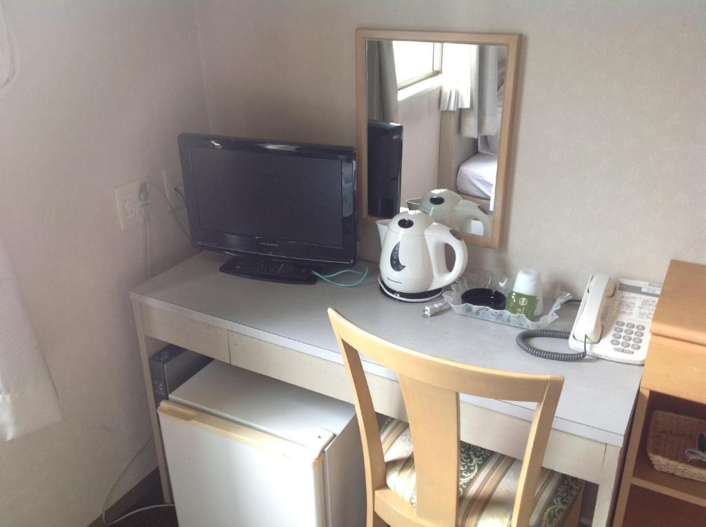 Hotel Hinodeya Kanazawa Zimmer foto