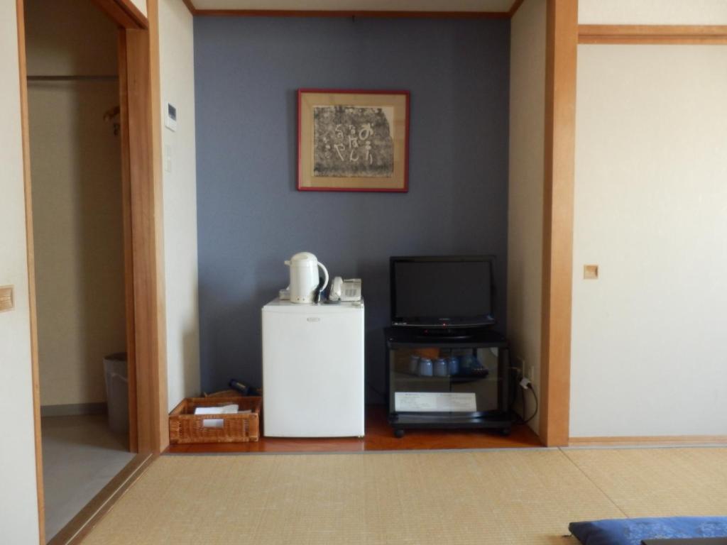 Hotel Hinodeya Kanazawa Zimmer foto